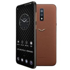  Vertu Life Vision - Walnut Brown 