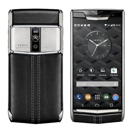 Vertu New Signature Touch