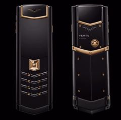  Vertu Signature Lmop Female 2016 