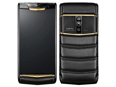 Vertu Signature Touch (2015)