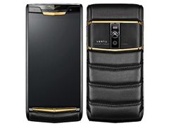  Vertu Signature Touch (2015) 