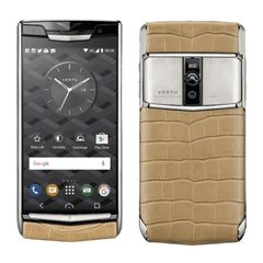  Vertu Signature Touch Anmord 
