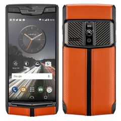 Vertu Signature Touch Carbon Sport 