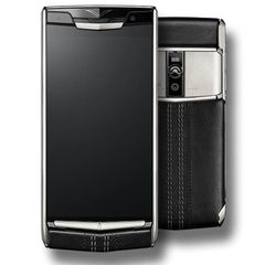  Vertu Signature Touch Jet Calf 