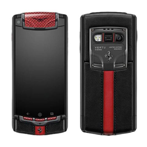 Vertu Ti Ferrari Limited