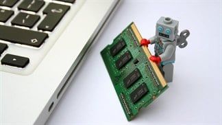 Mẹo vệ sinh nhanh thanh Ram trên máy tính của bạn cực kì an toàn và hiệu quả giúp máy tính hoạt động ổn định hơn
