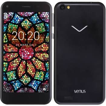 VESTEL VENUS E2 PLUS