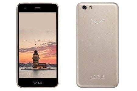 VESTEL VENUS V3 5570