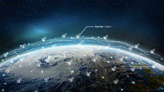 Viettel cũng muốn triển khai internet vệ tinh giống Elon Musk, tăng khả năng phủ sóng đến miền núi và hải đảo, tuy nhiên...