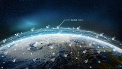  Viettel cũng muốn triển khai internet vệ tinh giống Elon Musk, tăng khả năng phủ sóng đến miền núi và hải đảo, tuy nhiên... 