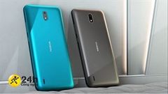  Nghe Đồn Là: Nokia C30 sở hữu 3 camera, màn hình to 6.45 inch và còn nhiều thứ hay ho khác... (Liên tục cập nhật) 