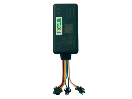 Định Vị Ô Tô Xe Máy 4G VG19
