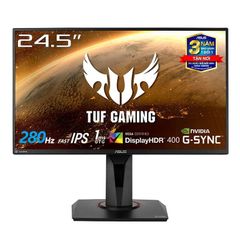  Màn hình Gaming Asus Tuf Vg259Qm 