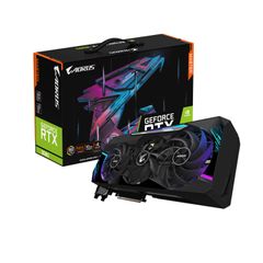  VGA AORUS RTX 3080 MASTER 10G 