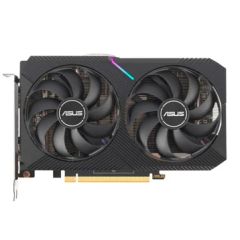  VGA Asus Dual Radeon RX 6500 XT OC 4GB DUAL-RX6500XT-O4G-V2 