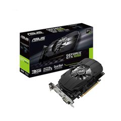  Vga Asus Gtx 1050 3g Gddr5 Phoenix 