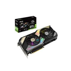  VGA ASUS KO RTX 3060 TI 8G GAMING 