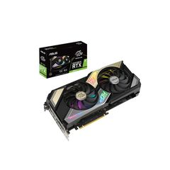  VGA ASUS KO RTX 3060 TI O8G GAMING 
