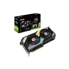  VGA ASUS KO RTX 3070 O8G GAMING 