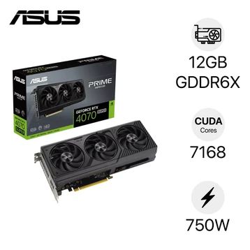 VGA Asus Prime Geforce RTX 4070 Super 12GB PRIME-RTX4070S-12G