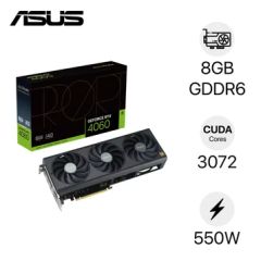  VGA Asus ProArt Geforce RTX 4060 8GB PROART-RTX4060-8G 