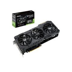  VGA ASUS TUF RTX 3060 TI 8G GAMING 