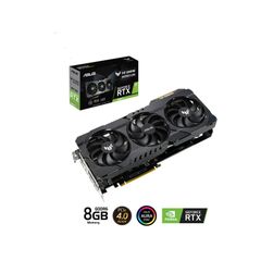  VGA ASUS TUF RTX 3060 TI O8G GAMING 