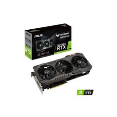  VGA ASUS TUF RTX 3070 8G GAMING 