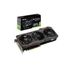  VGA ASUS TUF RTX 3070 O8G GAMING 