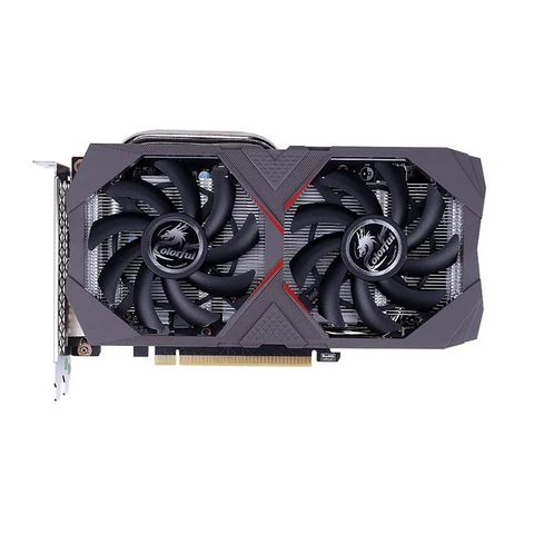 Vga Colorful Geforce Gtx 1660 Super 6g V4-v 6gb Ddr6