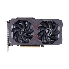  Vga Colorful Geforce Gtx 1660 Super 6g V4-v 6gb Ddr6 