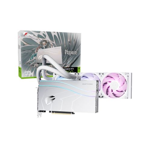 Vga Colorful Igame Geforce Rtx 4090