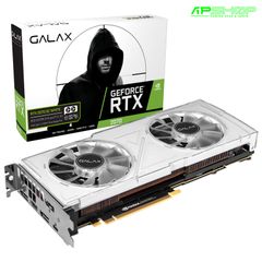 VGA GALAX RTX 2070 OC White