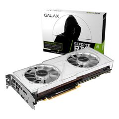 VGA Galax RTX 2080 OC White 8GB GDDR6