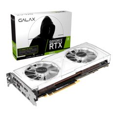 VGA Galax RTX 2080Ti OC White 11GB GDDR6