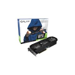  VGA GALAX RTX 3080 SG (1-Click OC) 