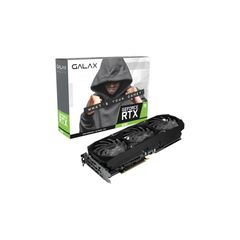  VGA GALAX RTX 3090 SG (1-Click OC) 