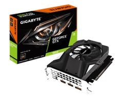  Card Màn Hình Vga Gigabyte Geforce Gtx 1650 4gb Gddr5 Mini 