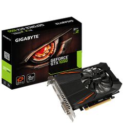 VGA Gigabyte GTX 1050 D5 2GB