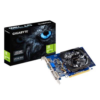 Vga Gigabyte™ Gv-n730d5-2gi