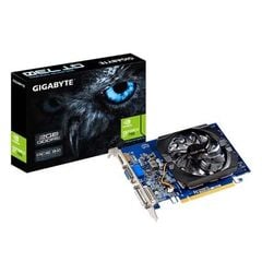  Vga Gigabyte™ Gv-n730d5-2gi 