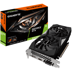  Vga Gigabyte N165swf2oc 