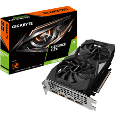  Vga Gigabyte N166sd6 
