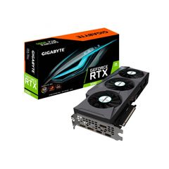  VGA GIGABYTE RTX 3080 EAGLE OC 10G 