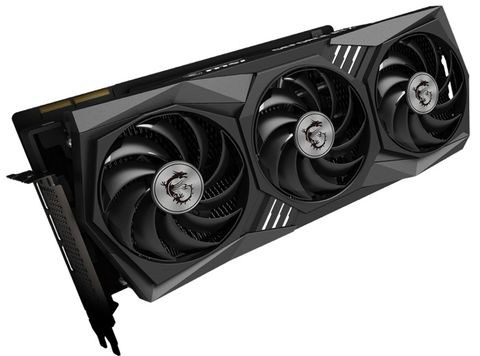 VGA Msi Geforce Rtx 3080 Gaming Z Trio 12g (lhr)
