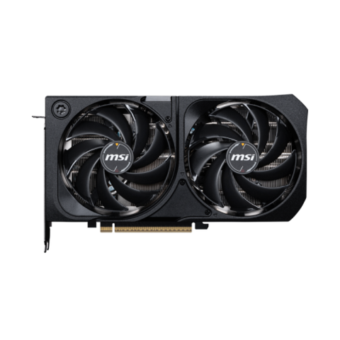 VGA MSI Geforce RTX 5070 12GB Shadow 2X OC