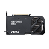 VGA MSI Geforce RTX 5070 12GB Shadow 2X OC