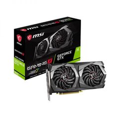  Vga Msi Gefore Gtx 1650 D6 Gaming 