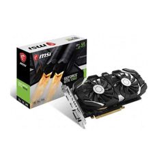  Vga Msi Gtx 1060 3gt V2 