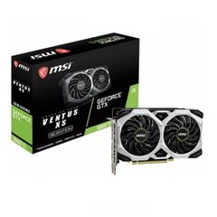  Vga Msi Geforce Gtx 1660 Ti Ventus 